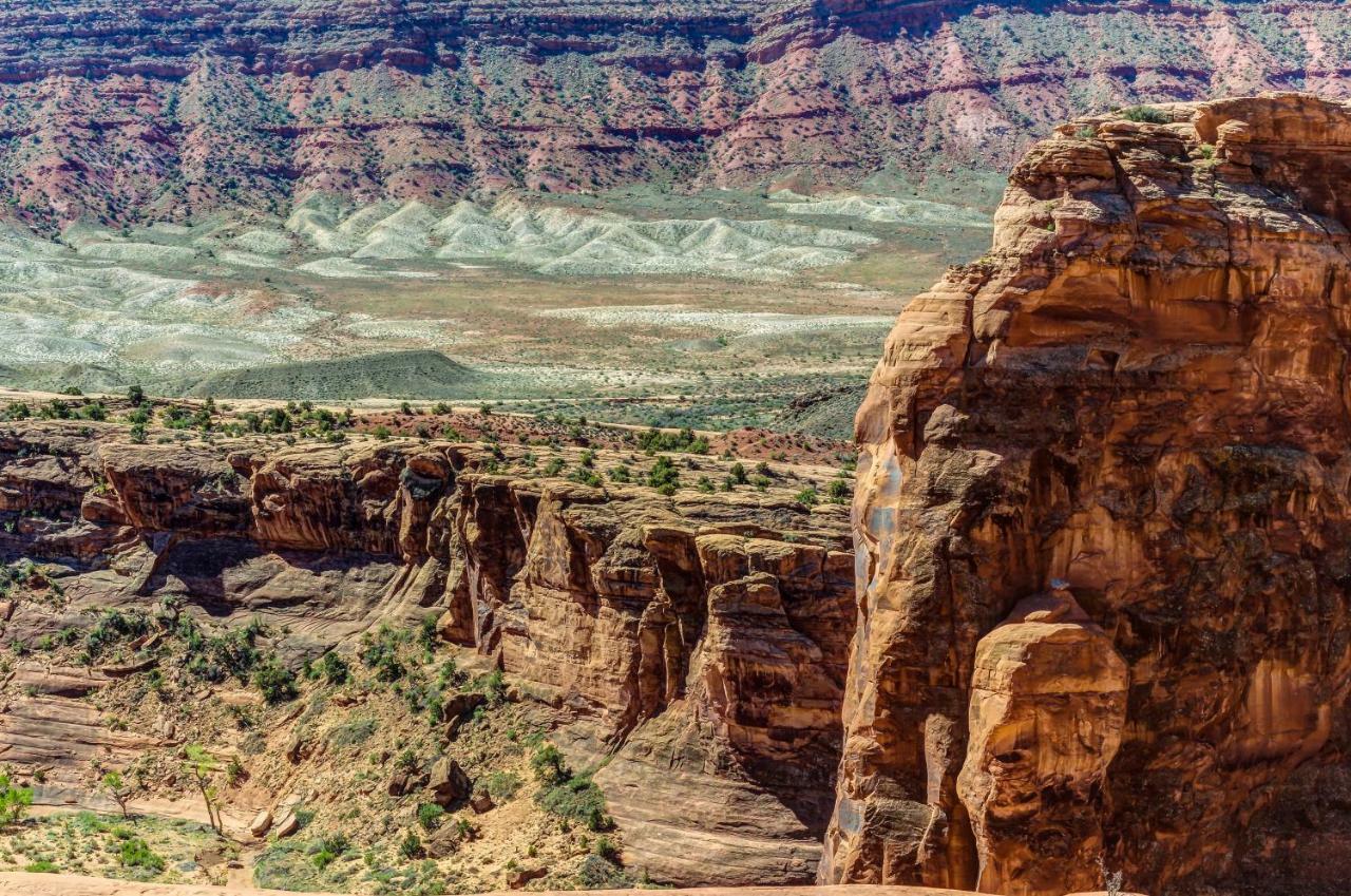Solano Vallejo 3343 Moab Exteriér fotografie