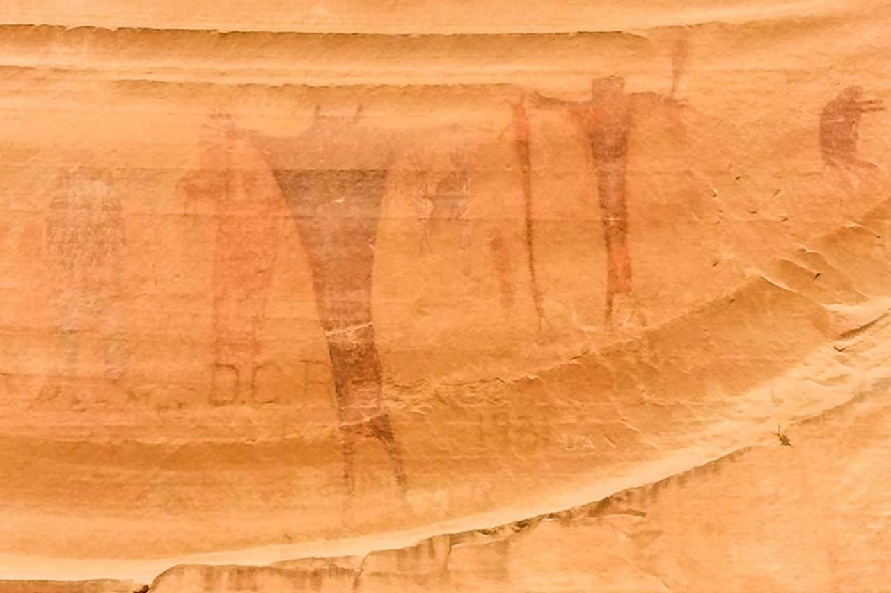 Solano Vallejo 3343 Moab Exteriér fotografie