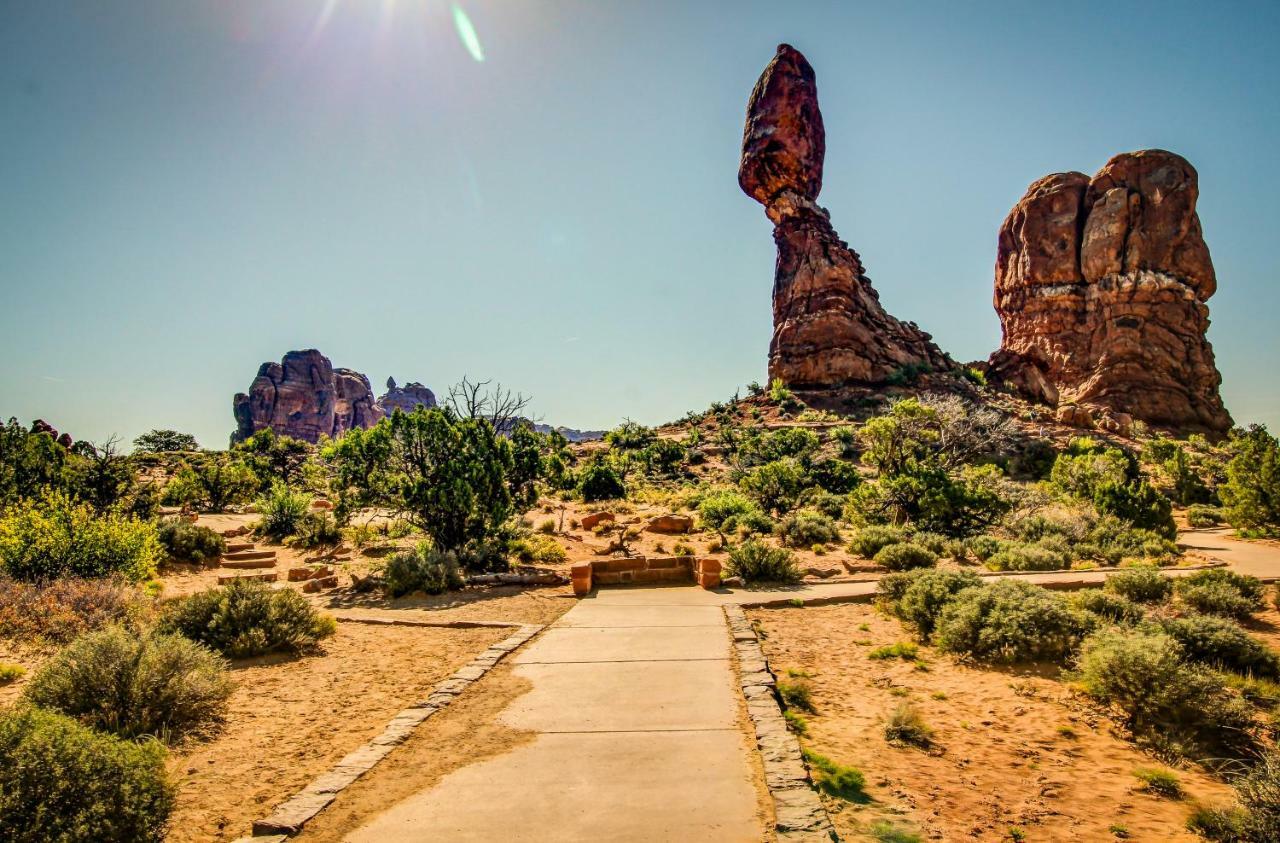 Solano Vallejo 3343 Moab Exteriér fotografie