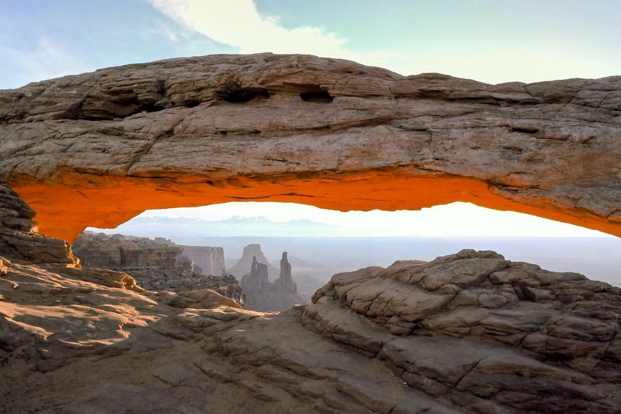 Solano Vallejo 3343 Moab Exteriér fotografie