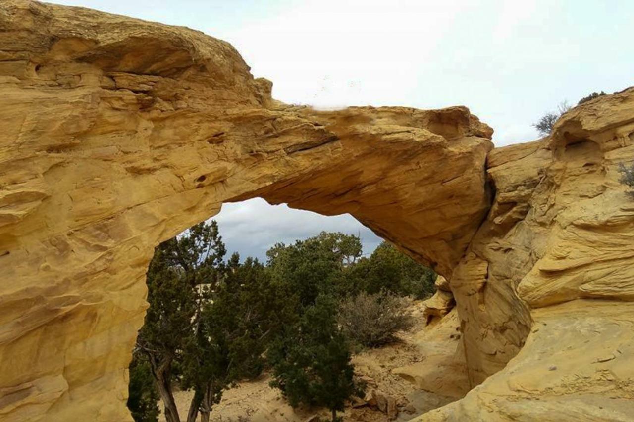Solano Vallejo 3343 Moab Exteriér fotografie