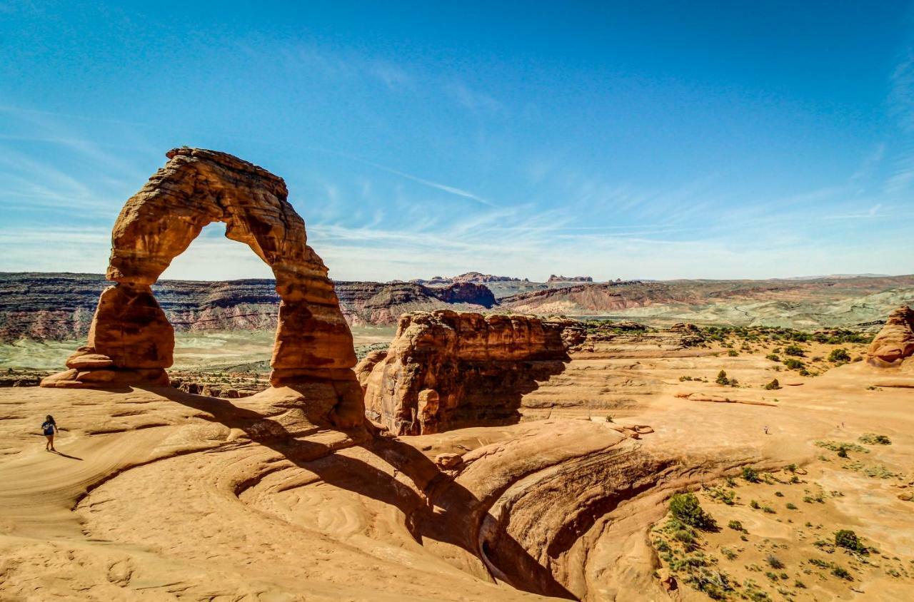 Solano Vallejo 3343 Moab Exteriér fotografie