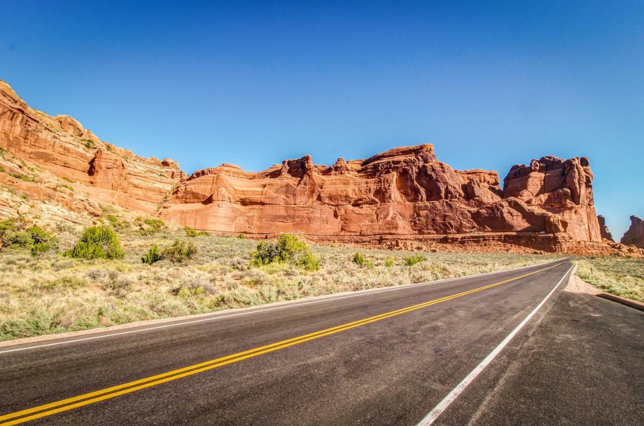 Solano Vallejo 3343 Moab Exteriér fotografie